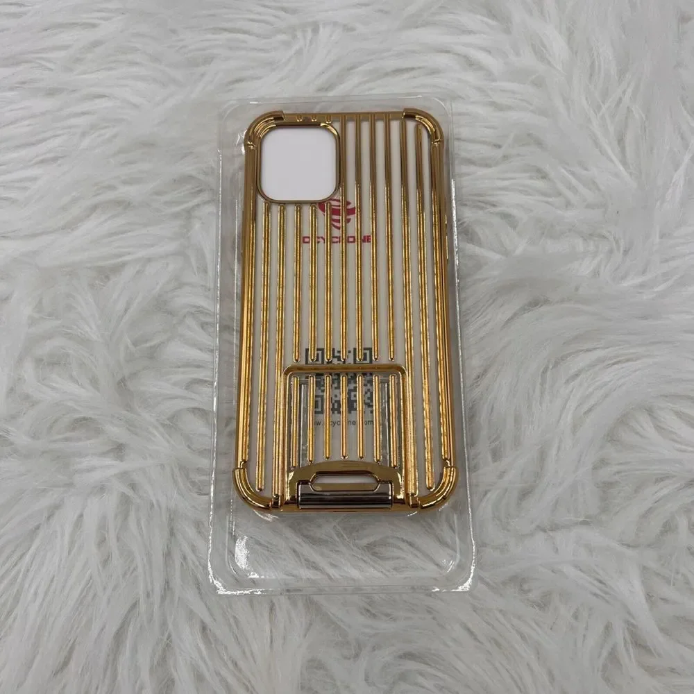 N/A ocyclone iphone